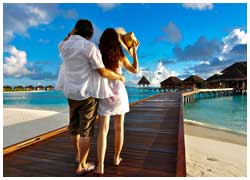Andaman & Nicobar Honeymoon Package