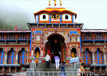 Shri Badrinath Ji Yatra