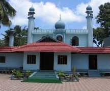 Gurdwara Shri Keshgarh Sahib Ji