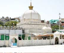 Dargah Sharif, Ajmer