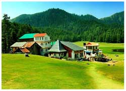 Dreams of Himachal Tour Package