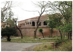 fort govindgarh