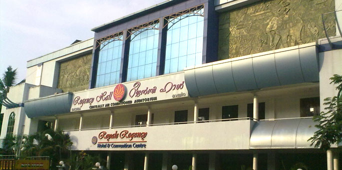 hotel raj regency