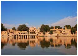 Rajasthan with Gujarat Tour