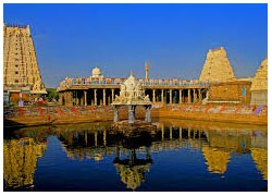kanchipuram tour