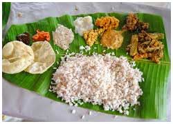 Kerala Culinary Short Tour