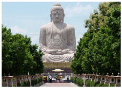 Land of Buddhist