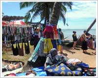 Markets of The Beach