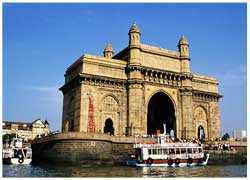 Mumbai-Goa Tour