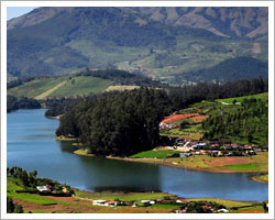 ooty-tours