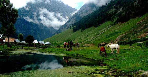 Amarnath Yatra Package Same Day Return 3 Days