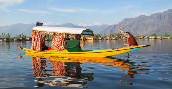 Group Departure For Amarnath Yatra – 4 Days