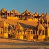 Camel Safari Tour