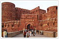 agra-fort