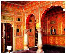 Anup Mahal (palace)