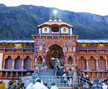 Shri Badrinath Ji Yatra