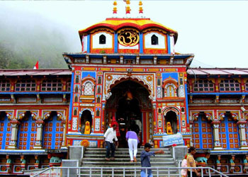 Do Dham Yatra - Gangotri Badrinath