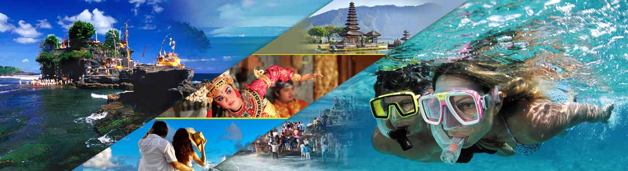 Bali Tour Packages