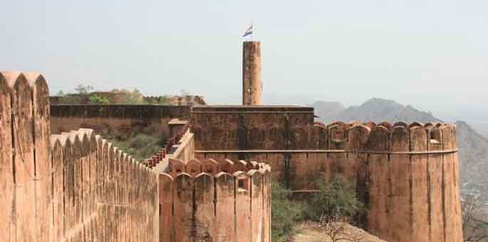 Buxar Fort