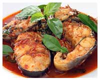 Kerala Seafood