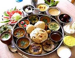 Culinary Tour Packages in India