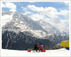 Dharamshala tour