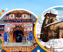 Do Dham Yatra