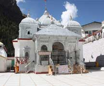 Do Dham Yatra  Ex - Delhi