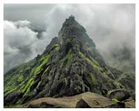 girnar hills