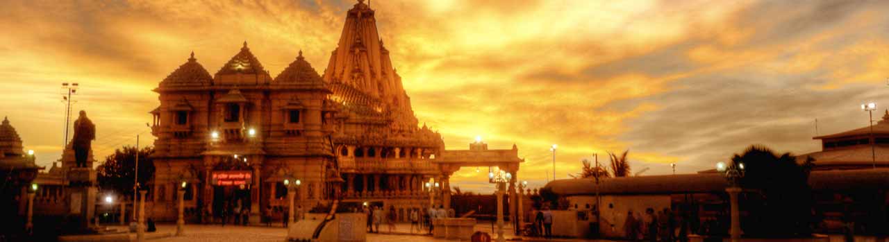 Gujarat Temple Tour