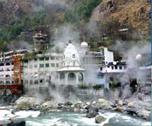 Gurdwara Manikaran Sahib