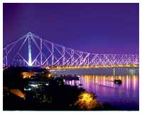 Howrah Bridge