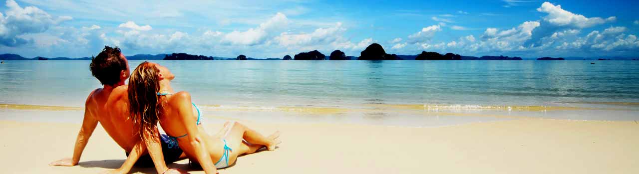 Goa Beach Tour Packages