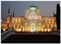 jagatjit palace