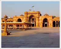 Ahmedabad Jama Masjid