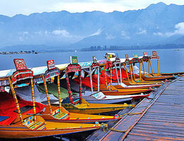 Kashmir Tour Packages