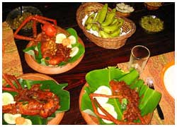 Kerala Curry and Culture Tour