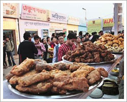 kolkata-food-stall