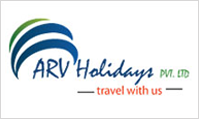 arv Holidays Logo