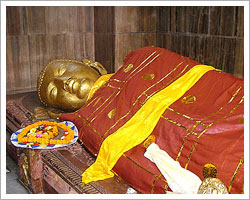 mahaparinirvana-temple-kushinagar