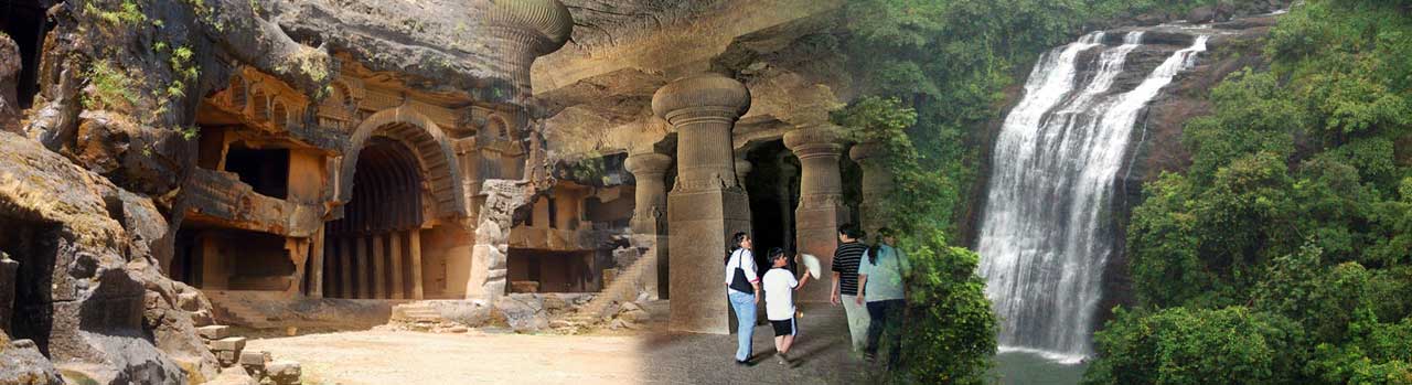 maharashtra tours Packages