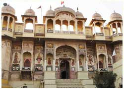 mandawa-tour-packages