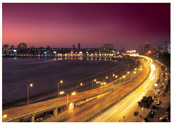 Marine Drive