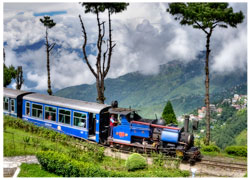 Mesmerizing Darjeeling-Gangtok Tour 