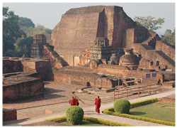 nalanda Tour