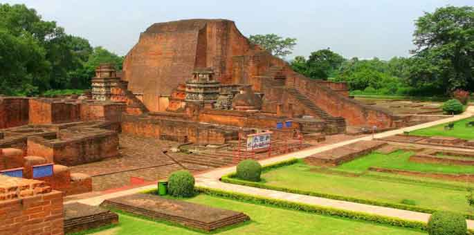 Nalanda University