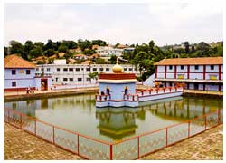 omkareshwara temple tour