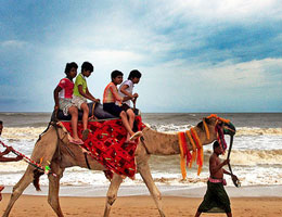 Orissa Tour Packages