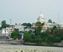 mathura tour packages