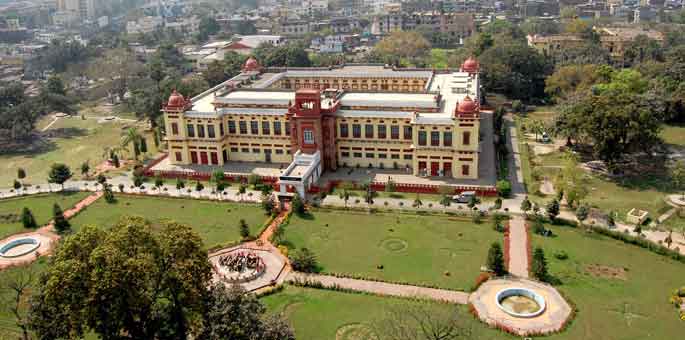 Patna Museum